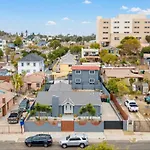 Bella Casa 1 Pool With Spa Minutes To Downtown And Beaches