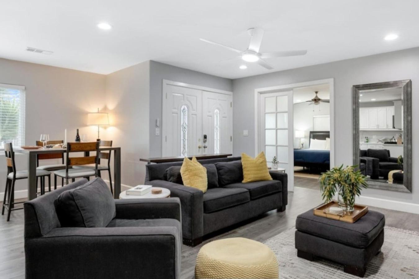 Bella Casa 1 Pool With Minutes To Downtown And Beaches Villa *