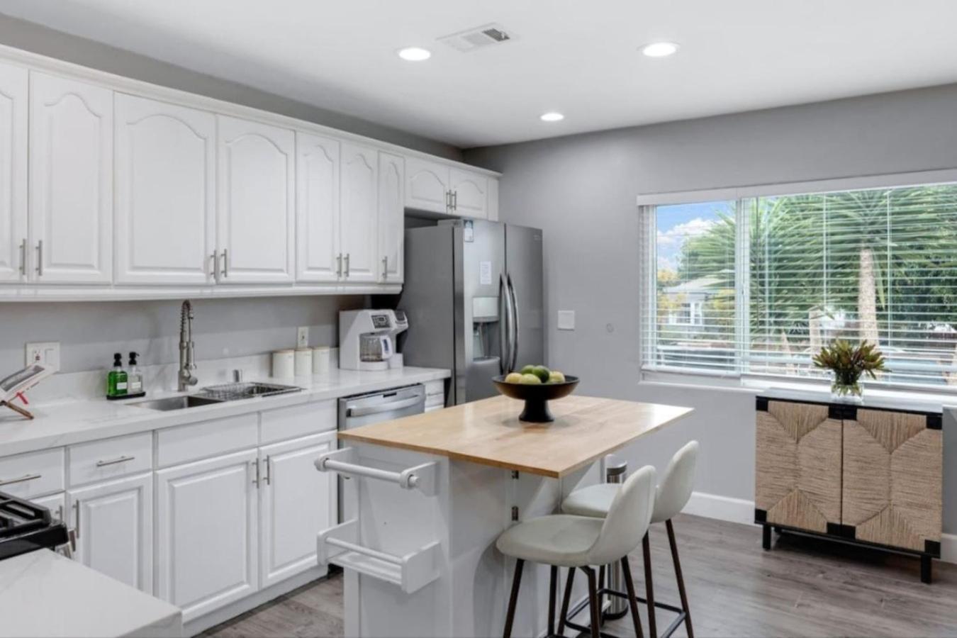 Villa Bella Casa 1 Pool With Minutes To Downtown And Beaches San Diego