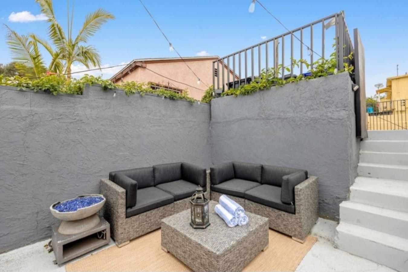 Bella Casa 1 Pool With Minutes To Downtown And Beaches Villa *