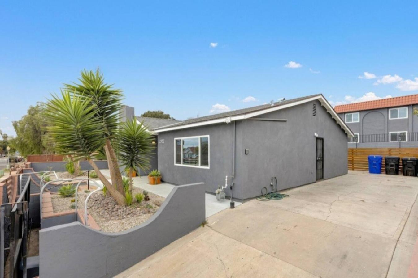 Bella Casa 1 Pool With Minutes To Downtown And Beaches Villa *