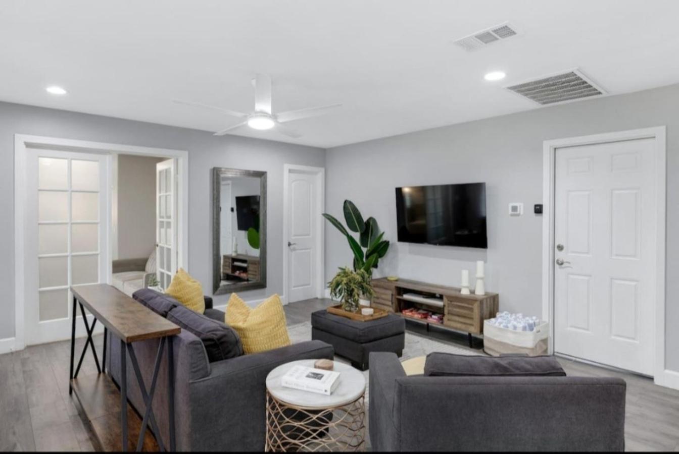 Bella Casa 1 Pool With Minutes To Downtown And Beaches Villa San Diego