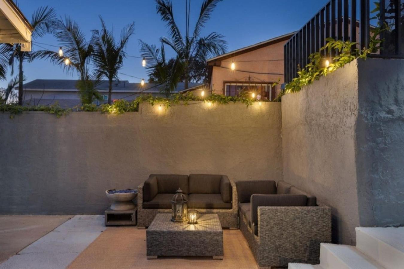 Bella Casa 1 Pool With Minutes To Downtown And Beaches Villa San Diego