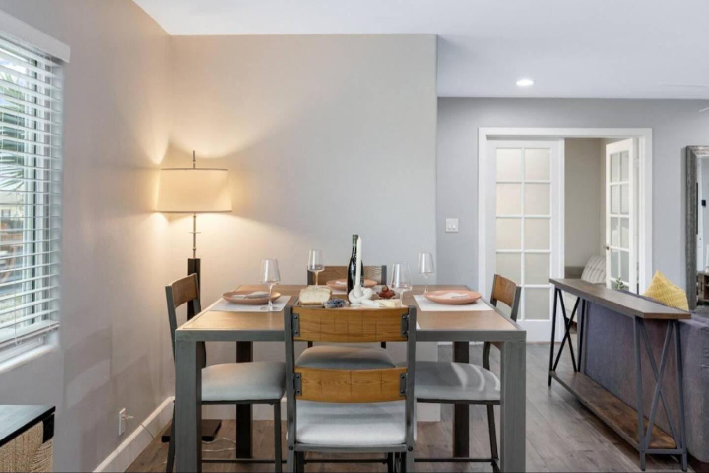 Bella Casa 1 Pool With Minutes To Downtown And Beaches * San Diego